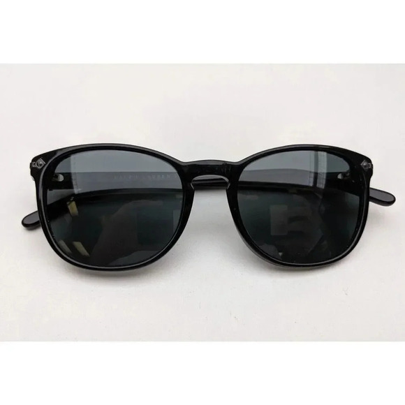 🕶️Ralph Lauren PH4107 Polo Men's Sunglasses 53/19 145 /YL154🕶️ - Picture 4 of 9